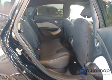 2015 Dodge Dart Sxt z USA, uszkodzony, nr VIN 1C3CDFBBXFD247521